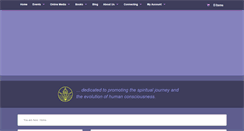 Desktop Screenshot of meader.org